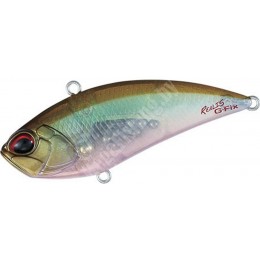 Воблер DUO REALIS VIBRATION 62 G-Fix цвет GEA3006