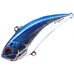 Воблер DUO REALIS VIBRATION 62 G-Fix цвет GSB3043