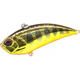 Воблер DUO REALIS VIBRATION 62 G-Fix цвет MCC4084