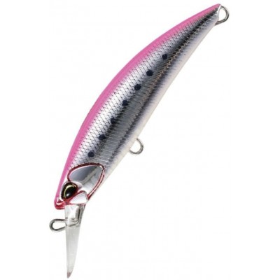 Воблер DUO Rough Trail Blazin 85 цвет CSB0513