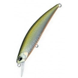Воблер DUO Spearhead Ryuki 80S цвет MNI4047