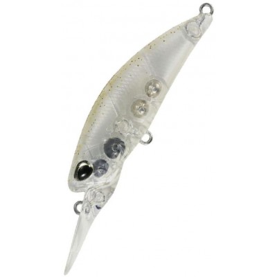 Воблер DUO Tetra Works Toto Shad 48S цвет CCC0077
