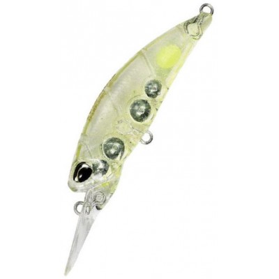 Воблер DUO Tetra Works Toto Shad 48S цвет CCC0364
