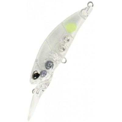 Воблер DUO Tetra Works Toto Shad 48S цвет CCC0382