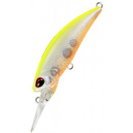Воблер DUO Tetra Works Toto Shad 48S цвет CCC0390