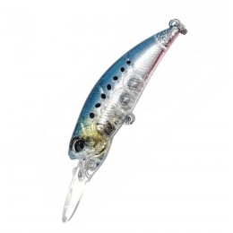 Воблер DUO Tetra Works Toto Shad 48S цвет CCC0475