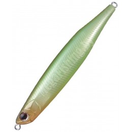 Воблер OSP BENT MINNOW 130 цвет G35