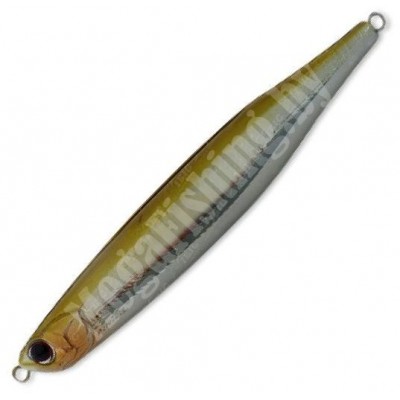 Воблер OSP BENT MINNOW 76 цвет H22
