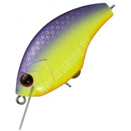 Воблер OSP Rattlin Blitz 53F цвет PP81