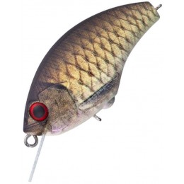 Воблер OSP Rattlin Blitz 53F цвет RP86