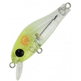 Воблер ZIPBAITS Rigge 35SS SW цвет 183