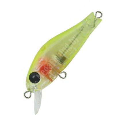 Воблер ZIPBAITS Rigge 35SS SW цвет 192