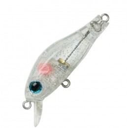 Воблер ZIPBAITS Rigge 35SS SW цвет 441