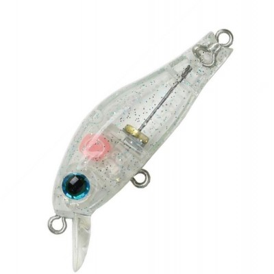 Воблер ZIPBAITS Rigge 35SS SW цвет 441
