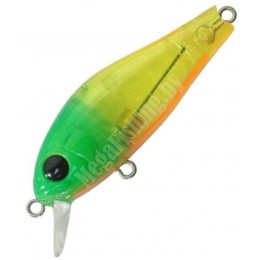 Воблер ZIPBAITS Rigge 35SS SW цвет 671