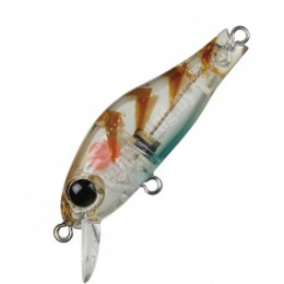 Воблер ZIPBAITS Rigge 35SS SW цвет L-021