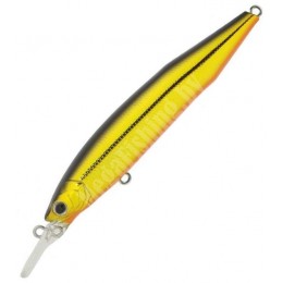Воблер ZIPBAITS Rigge D-Force 95MDF цвет 050
