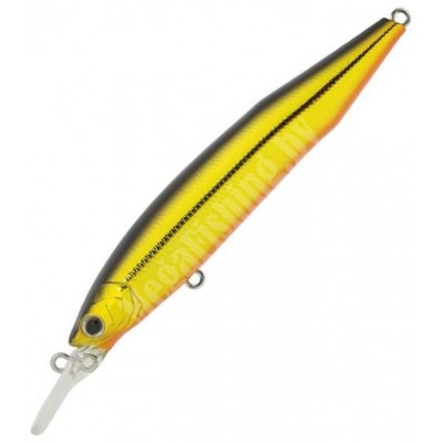 Воблер ZIPBAITS Rigge D-Force 95MDF цвет 050