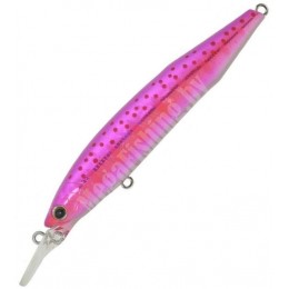 Воблер ZIPBAITS Rigge D-Force 95MDF цвет 289
