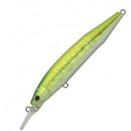 Воблер ZIPBAITS Rigge D-Force 95MDF цвет 317