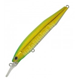 Воблер ZIPBAITS Rigge D-Force 95MDF цвет 665