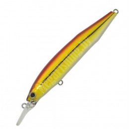Воблер ZIPBAITS Rigge D-Force 95MDF цвет 703