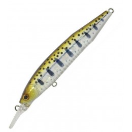 Воблер ZIPBAITS Rigge D-Force 95MDF цвет 810