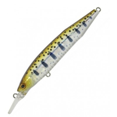 Воблер ZIPBAITS Rigge D-Force 95MDF цвет 810