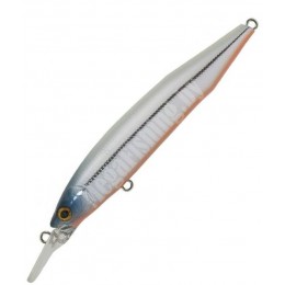 Воблер ZIPBAITS Rigge D-Force 95MDF цвет 821