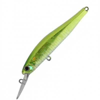 Воблер ZIPBAITS Rigge Deep 70F цвет 317