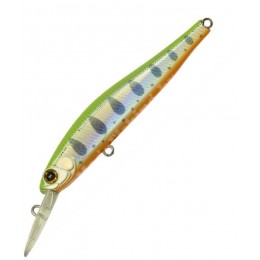 Воблер ZIPBAITS Rigge Deep 70F цвет 432