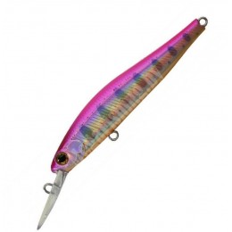 Воблер ZIPBAITS Rigge Deep 70F цвет 486