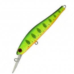 Воблер ZIPBAITS Rigge Deep 70F цвет 487