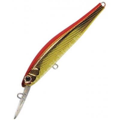 Воблер ZIPBAITS Rigge Deep 70F цвет 703