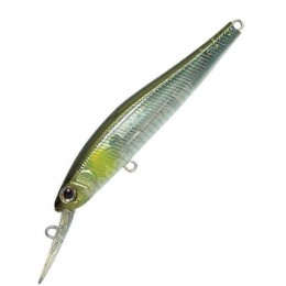 Воблер ZIPBAITS Rigge Deep 70F цвет 820