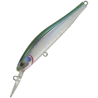 Воблер ZIPBAITS Rigge Deep 70F цвет 975