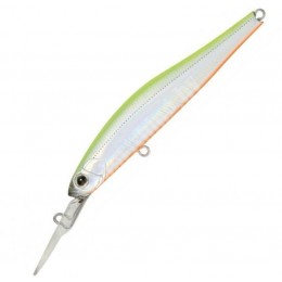 Воблер ZIPBAITS Rigge Deep 90F цвет 205