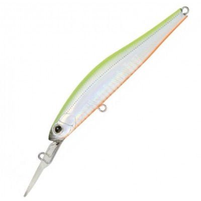 Воблер ZIPBAITS Rigge Deep 90F цвет 205