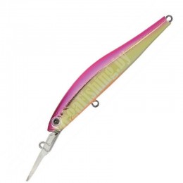 Воблер ZIPBAITS Rigge Deep 90F цвет 218
