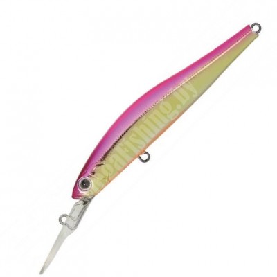 Воблер ZIPBAITS Rigge Deep 90F цвет 218