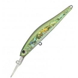 Воблер ZIPBAITS Rigge Deep 90F цвет 317