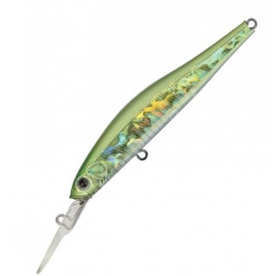 Воблер ZIPBAITS Rigge Deep 90F цвет 317