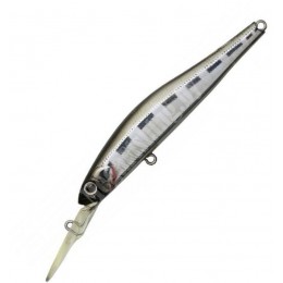 Воблер ZIPBAITS Rigge Deep 90F цвет 445