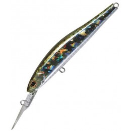 Воблер ZIPBAITS Rigge Deep 90F цвет 810