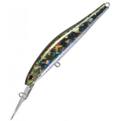 Воблер ZIPBAITS Rigge Deep 90F цвет 810