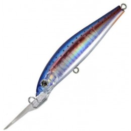 Воблер ZIPBAITS Rigge Deep 90F цвет 877