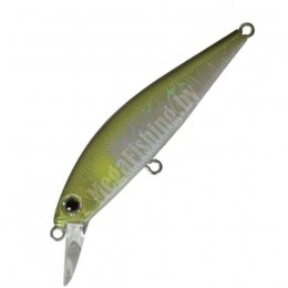 Воблер ZIPBAITS Rigge Flat S-Line 45S цвет 191