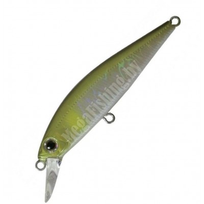 Воблер ZIPBAITS Rigge Flat S-Line 50S цвет 191