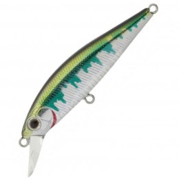 Воблер ZIPBAITS Rigge Flat S-Line 45S цвет 290