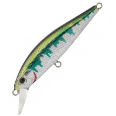 Воблер ZIPBAITS Rigge Flat S-Line 50S цвет 290